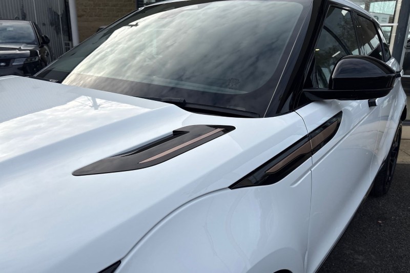 Used Land Rover Range Rover Evoque 2023 for sale - 76982305: Photo 20