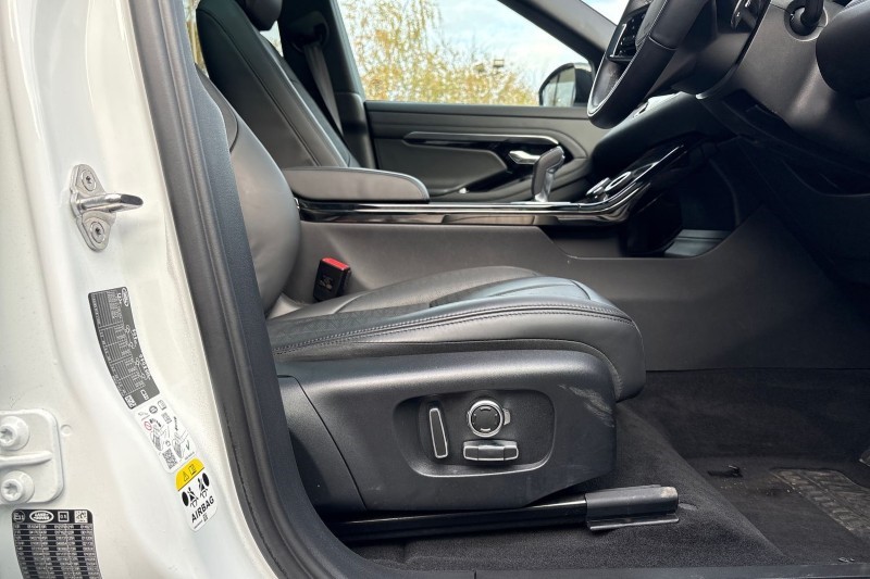 Used Land Rover Range Rover Evoque 2023 for sale - 76982305: Photo 24