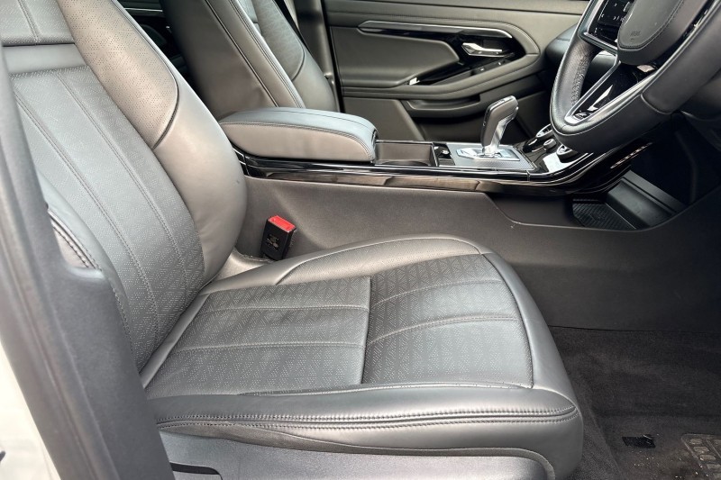 Used Land Rover Range Rover Evoque 2023 for sale - 76982305: Photo 25