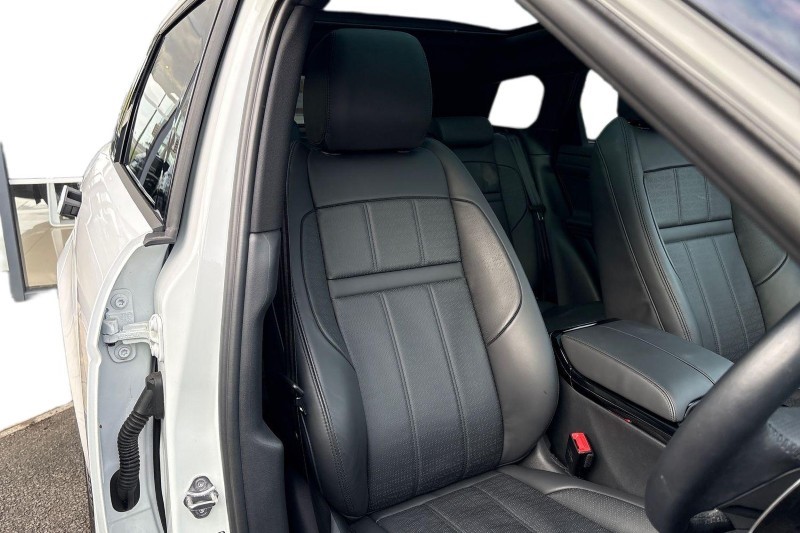 Used Land Rover Range Rover Evoque 2023 for sale - 76982305: Photo 26