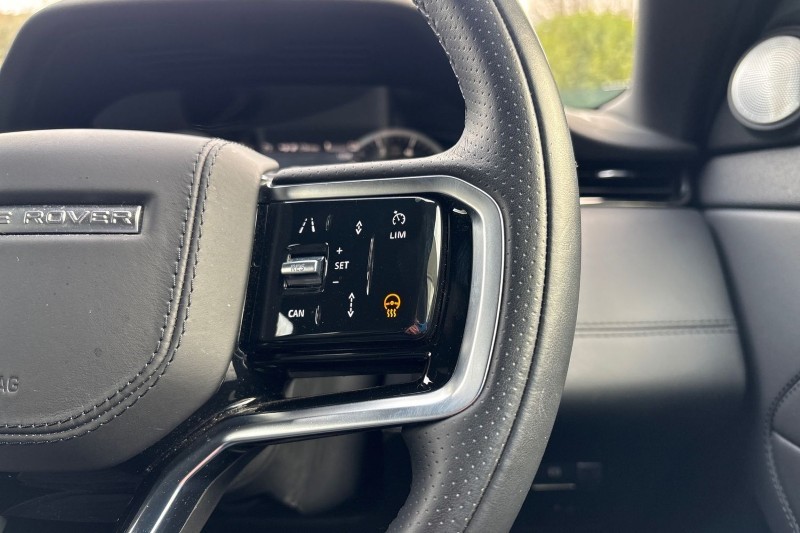 Used Land Rover Range Rover Evoque 2023 for sale - 76982305: Photo 27
