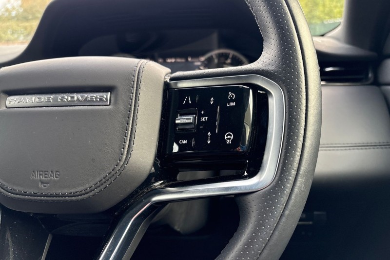 Used Land Rover Range Rover Evoque 2023 for sale - 76982305: Photo 29