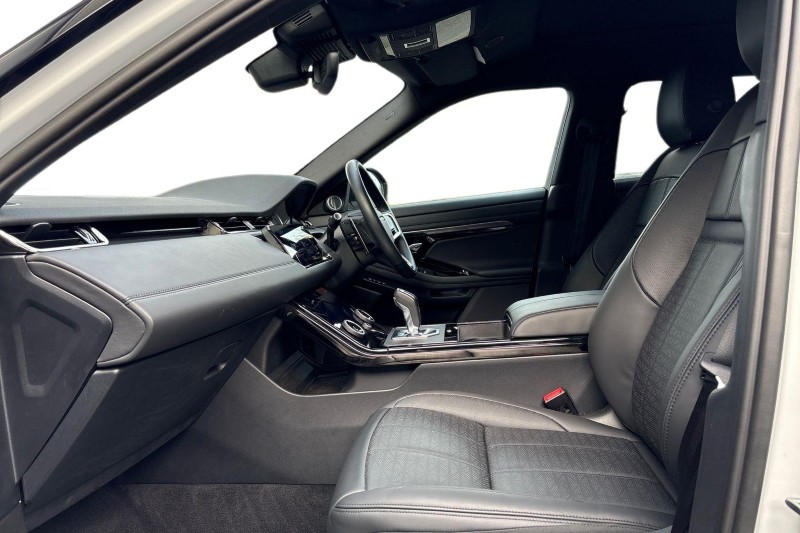 Used Land Rover Range Rover Evoque 2023 for sale - 76982305: Photo 3