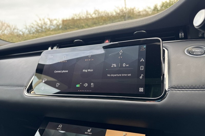 Used Land Rover Range Rover Evoque 2023 for sale - 76982305: Photo 30