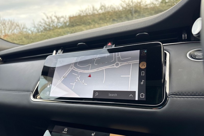 Used Land Rover Range Rover Evoque 2023 for sale - 76982305: Photo 31