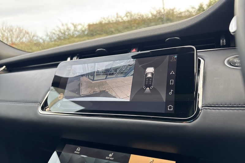 Used Land Rover Range Rover Evoque 2023 for sale - 76982305: Photo 32