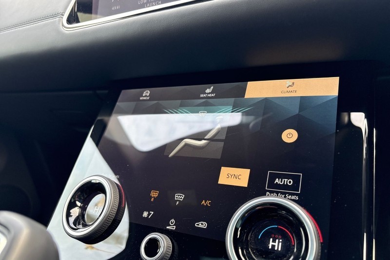 Used Land Rover Range Rover Evoque 2023 for sale - 76982305: Photo 34