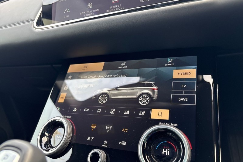 Used Land Rover Range Rover Evoque 2023 for sale - 76982305: Photo 35