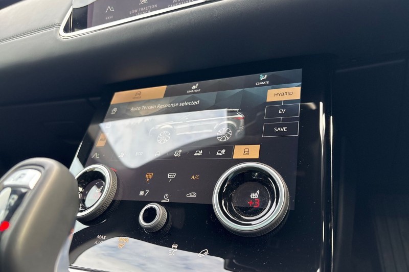 Used Land Rover Range Rover Evoque 2023 for sale - 76982305: Photo 36