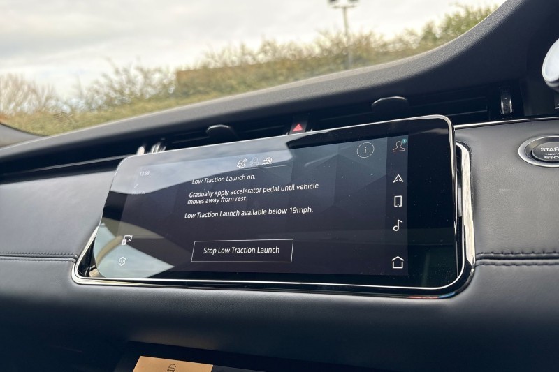 Used Land Rover Range Rover Evoque 2023 for sale - 76982305: Photo 39