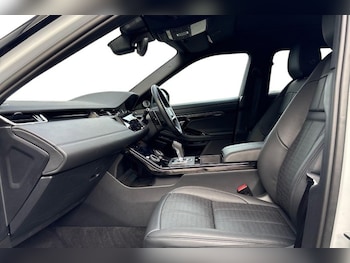 Used Land Rover Range Rover Evoque 2023 for sale - 76982305: Photo