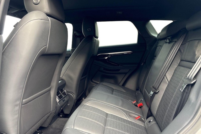 Used Land Rover Range Rover Evoque 2023 for sale - 76982305: Photo 4