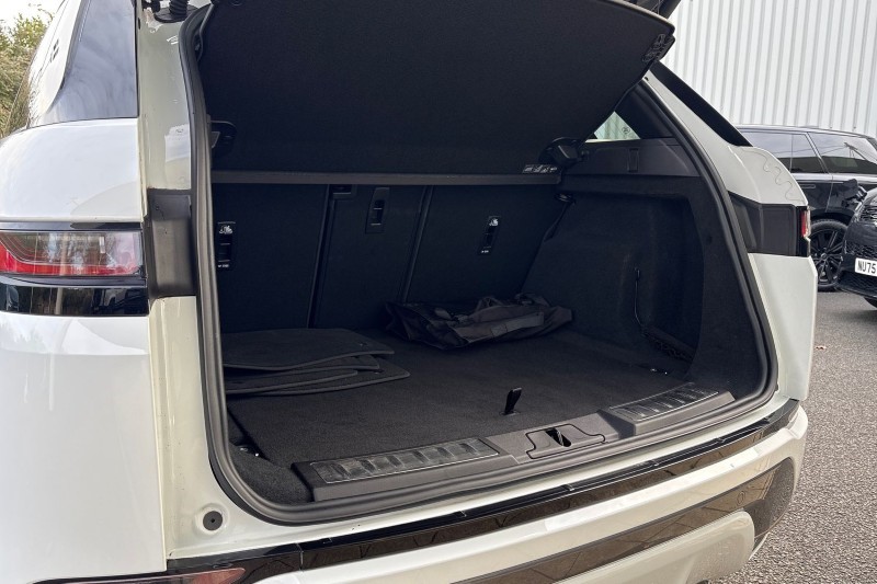 Used Land Rover Range Rover Evoque 2023 for sale - 76982305: Photo 42