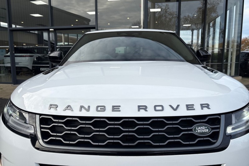 Used Land Rover Range Rover Evoque 2023 for sale - 76982305: Photo 46