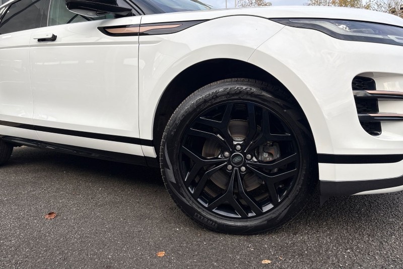 Used Land Rover Range Rover Evoque 2023 for sale - 76982305: Photo 47