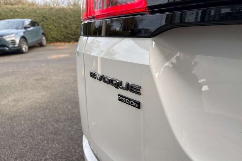 Used Land Rover Range Rover Evoque 2023 for sale - 76982305: Photo 49