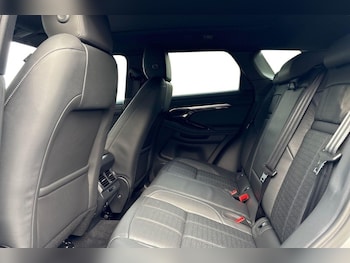 Used Land Rover Range Rover Evoque 2023 for sale - 76982305: Photo