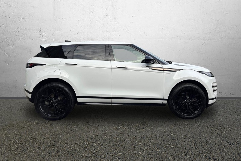 Used Land Rover Range Rover Evoque 2023 for sale - 76982305: Photo 5