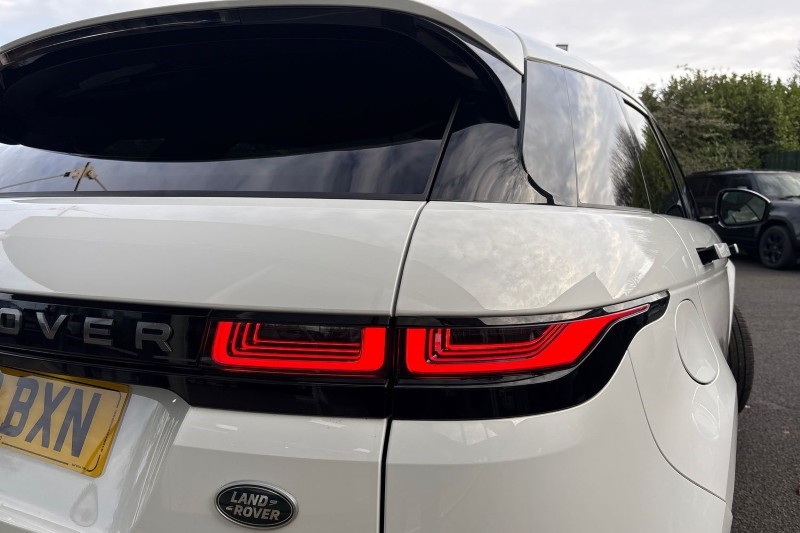 Used Land Rover Range Rover Evoque 2023 for sale - 76982305: Photo 50