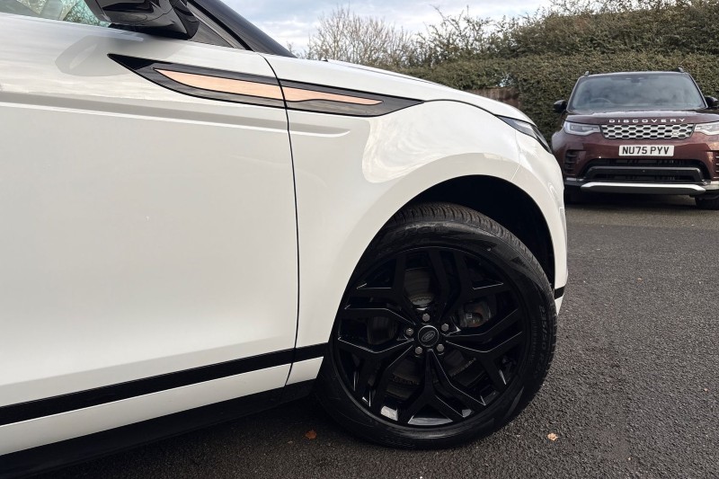 Used Land Rover Range Rover Evoque 2023 for sale - 76982305: Photo 52