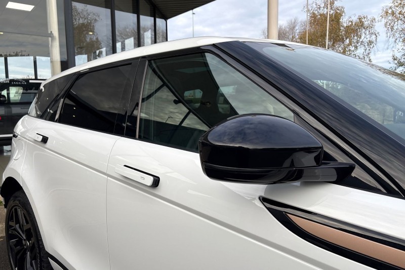 Used Land Rover Range Rover Evoque 2023 for sale - 76982305: Photo 53