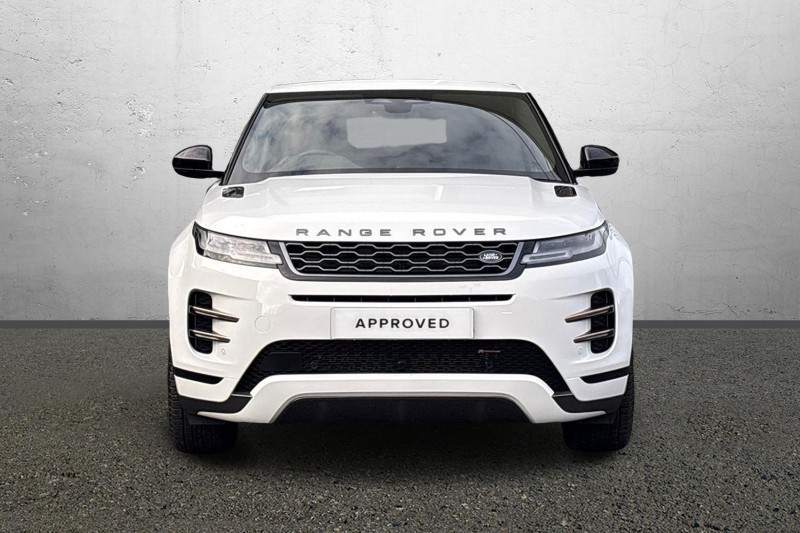Used Land Rover Range Rover Evoque 2023 for sale - 76982305: Photo 7