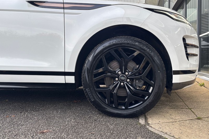 Used Land Rover Range Rover Evoque 2023 for sale - 76982305: Photo 8