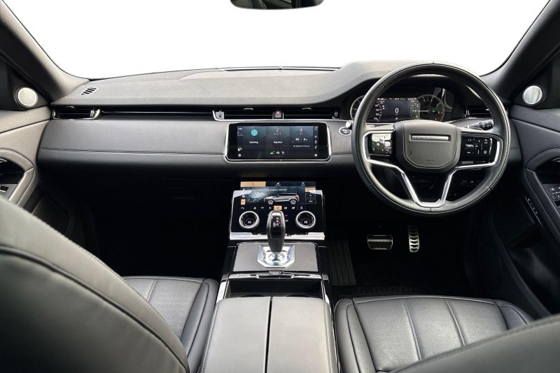 Used Land Rover Range Rover Evoque 2023 for sale - 76982305: Photo 9