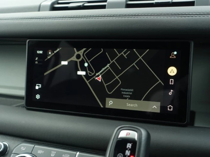 Used Land Rover Defender 2024 for sale - 78000489: Photo 11