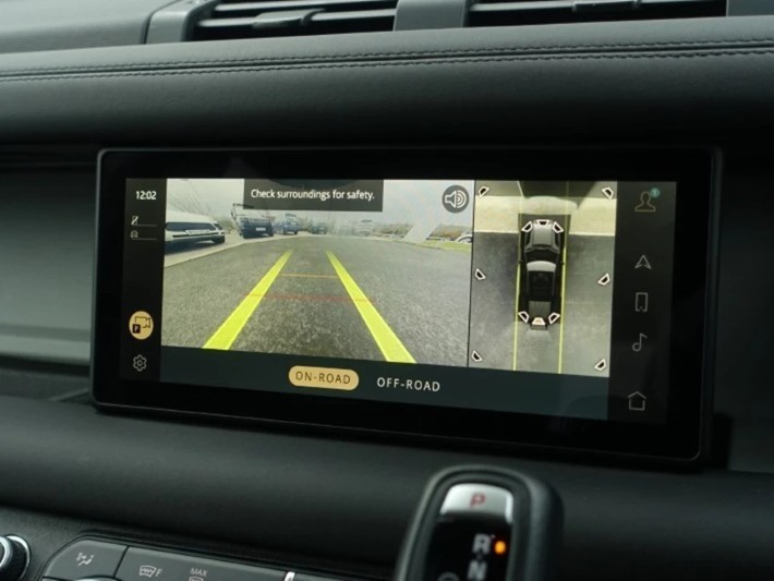 Used Land Rover Defender 2024 for sale - 78000489: Photo 12