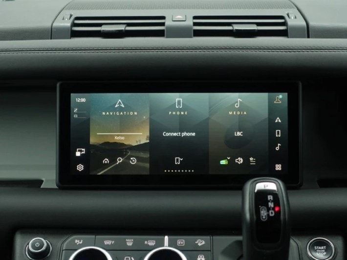 Used Land Rover Defender 2024 for sale - 78000489: Photo 14