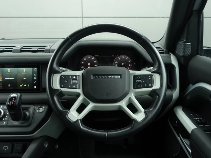 Used Land Rover Defender 2024 for sale - 78000489: Photo 15