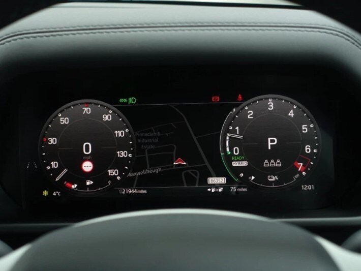 Used Land Rover Defender 2024 for sale - 78000489: Photo 16