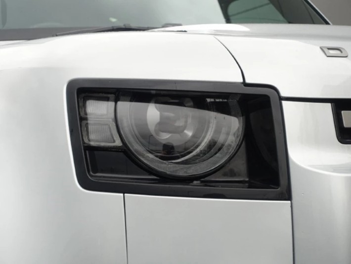 Used Land Rover Defender 2024 for sale - 78000489: Photo 17