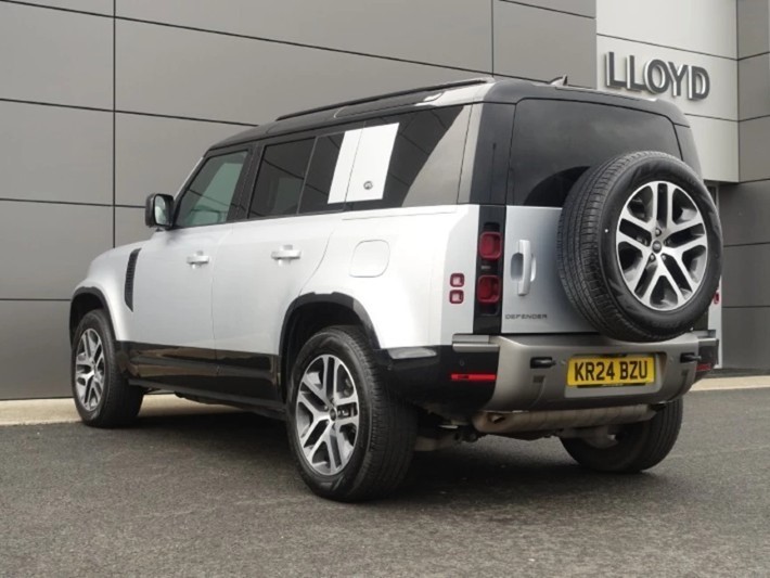 Used Land Rover Defender 2024 for sale - 78000489: Photo 2