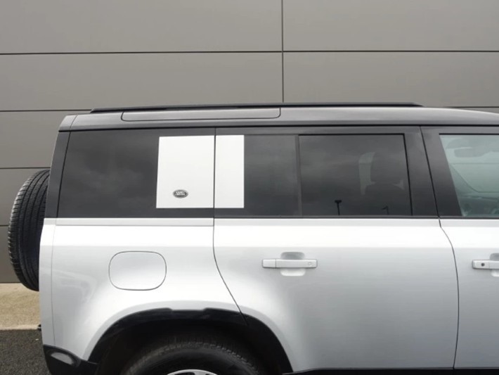 Used Land Rover Defender 2024 for sale - 78000489: Photo 23