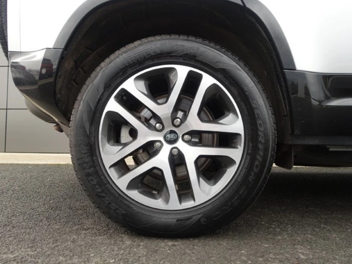 Used Land Rover Defender 2024 for sale - 78000489: Photo 24