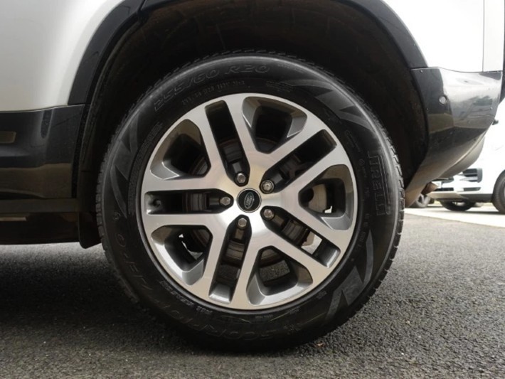 Used Land Rover Defender 2024 for sale - 78000489: Photo 28