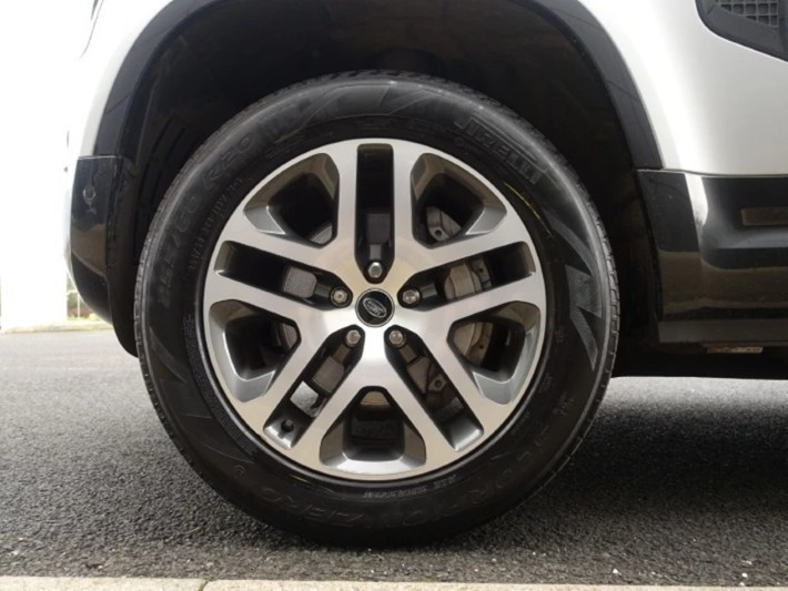 Used Land Rover Defender 2024 for sale - 78000489: Photo 29