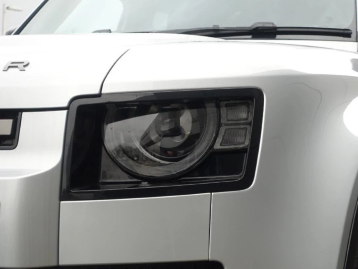 Used Land Rover Defender 2024 for sale - 78000489: Photo 30