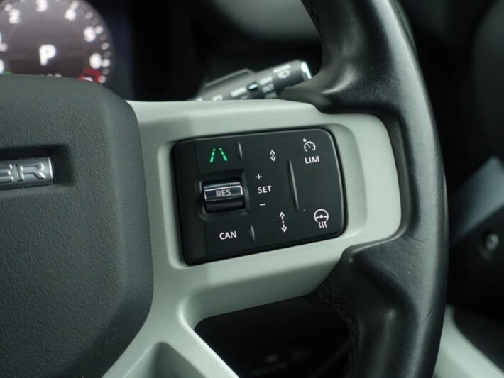 Used Land Rover Defender 2024 for sale - 78000489: Photo 31