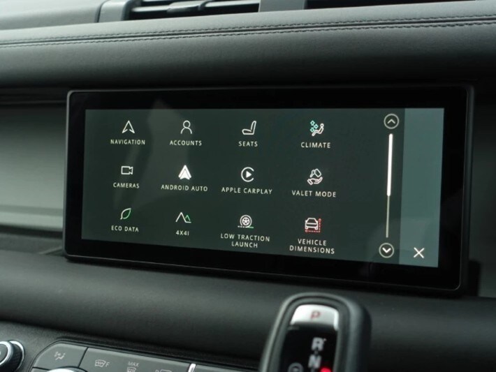 Used Land Rover Defender 2024 for sale - 78000489: Photo 35