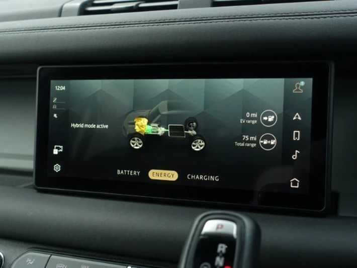 Used Land Rover Defender 2024 for sale - 78000489: Photo 37