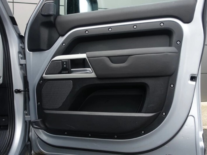 Used Land Rover Defender 2024 for sale - 78000489: Photo 43