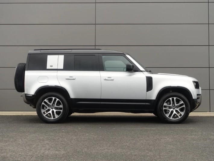 Used Land Rover Defender 2024 for sale - 78000489: Photo 5