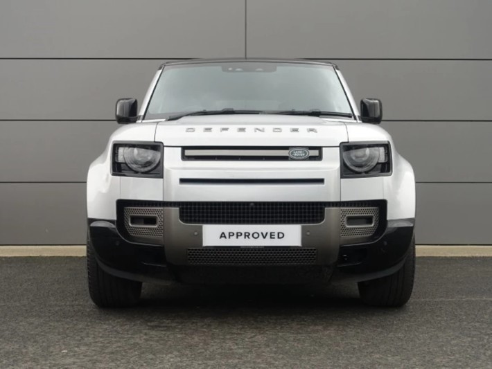 Used Land Rover Defender 2024 for sale - 78000489: Photo 7