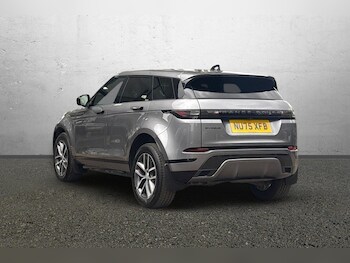Used Land Rover Range Rover Evoque 2025 for sale - 78862309: Photo
