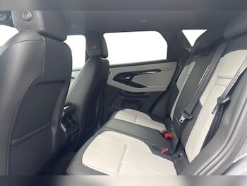 Used Land Rover Range Rover Evoque 2025 for sale - 78862309: Photo