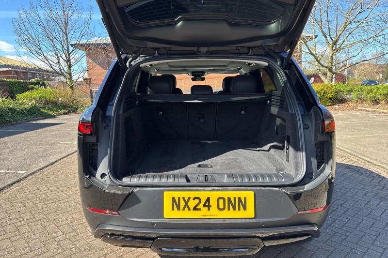 Used Land Rover Range Rover Sport 2024 for sale - 78108897: Photo 11