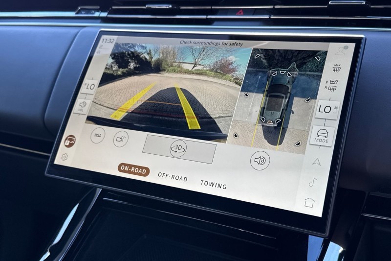 Used Land Rover Range Rover Sport 2024 for sale - 78108897: Photo 13